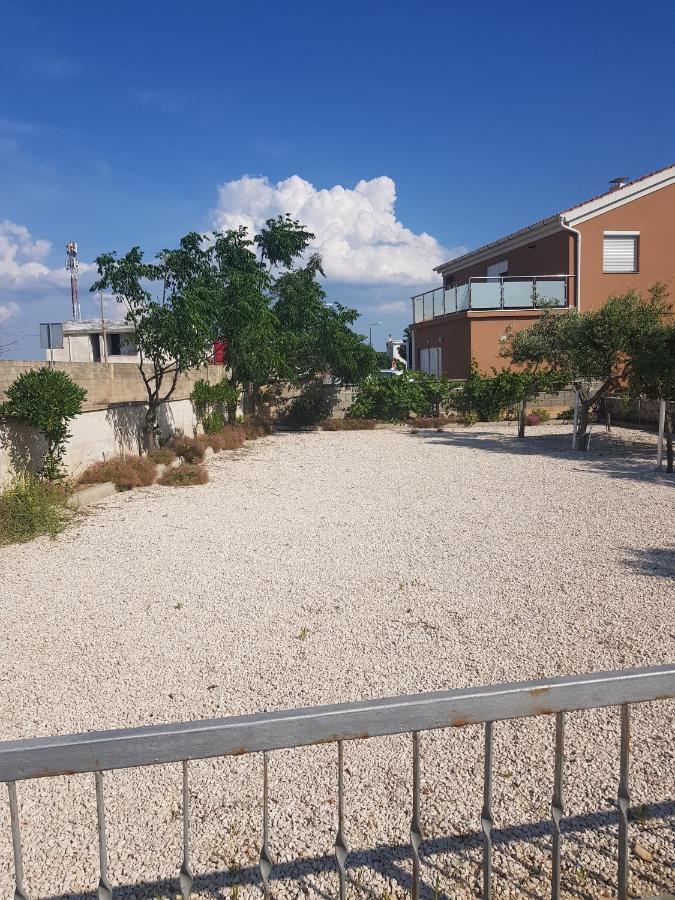 Apartment Excelente Vir Exterior foto
