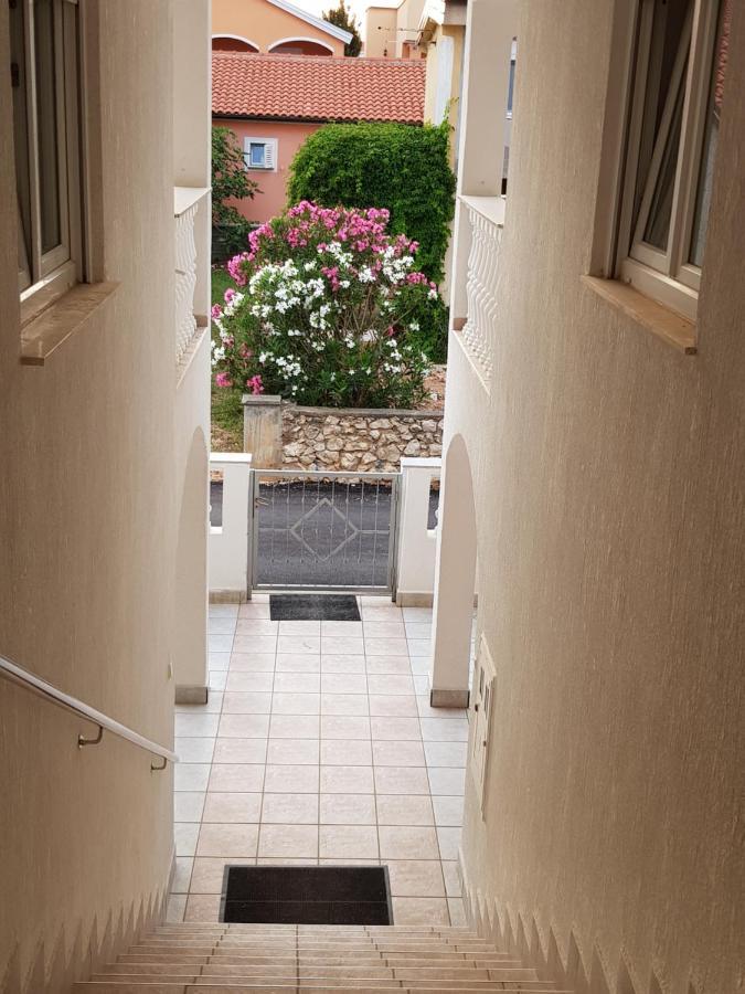 Apartment Excelente Vir Exterior foto