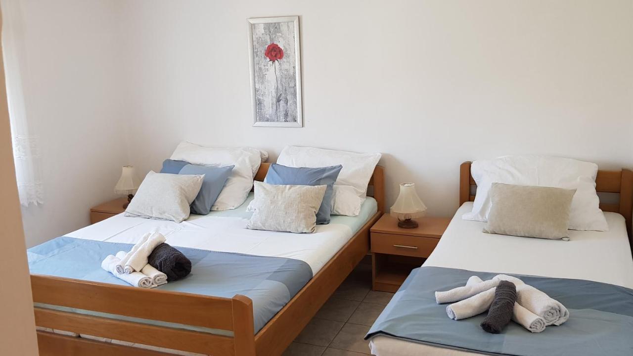 Apartment Excelente Vir Exterior foto
