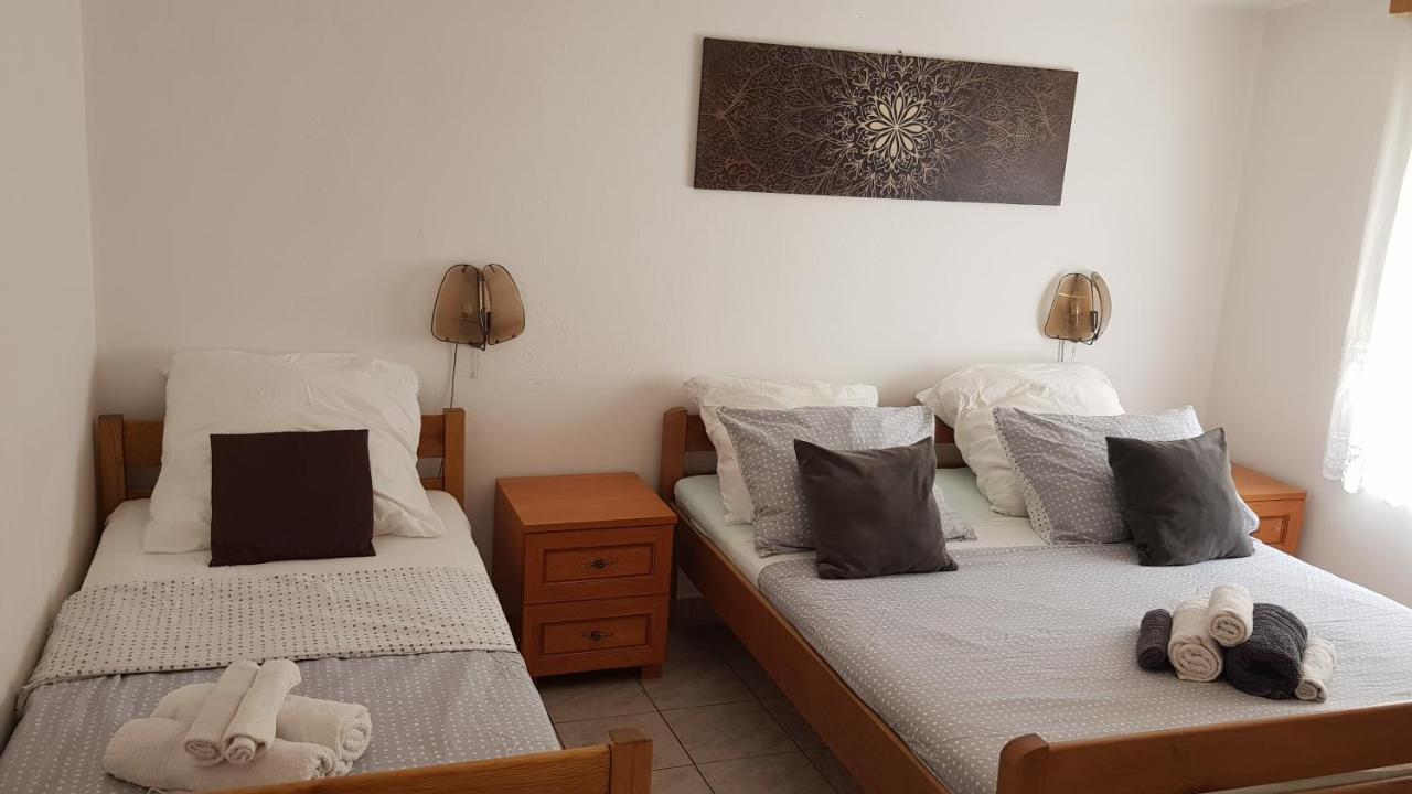 Apartment Excelente Vir Exterior foto