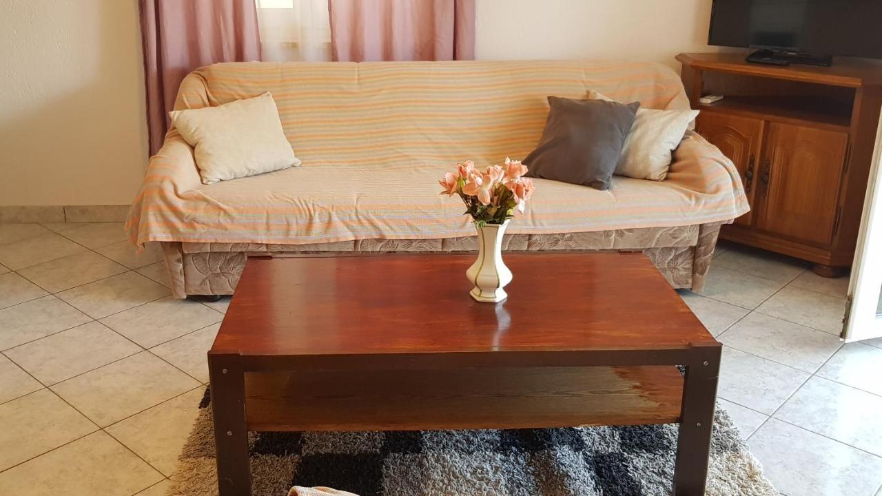 Apartment Excelente Vir Exterior foto